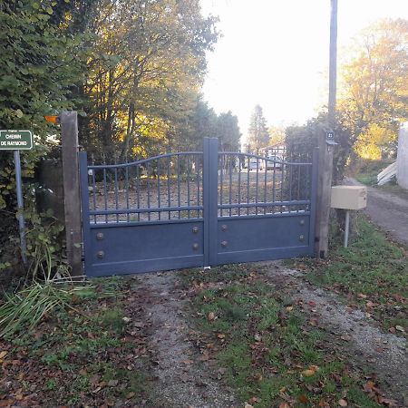 Location Petit Gite Individuel Orgeres (Orne) Exterior foto