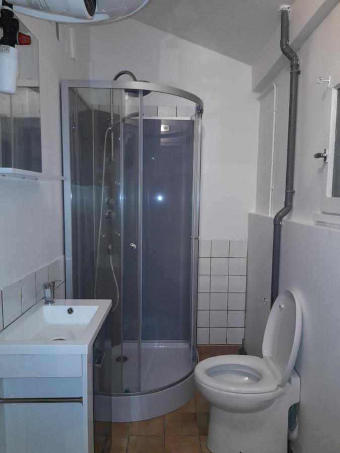 Location Petit Gite Individuel Orgeres (Orne) Exterior foto