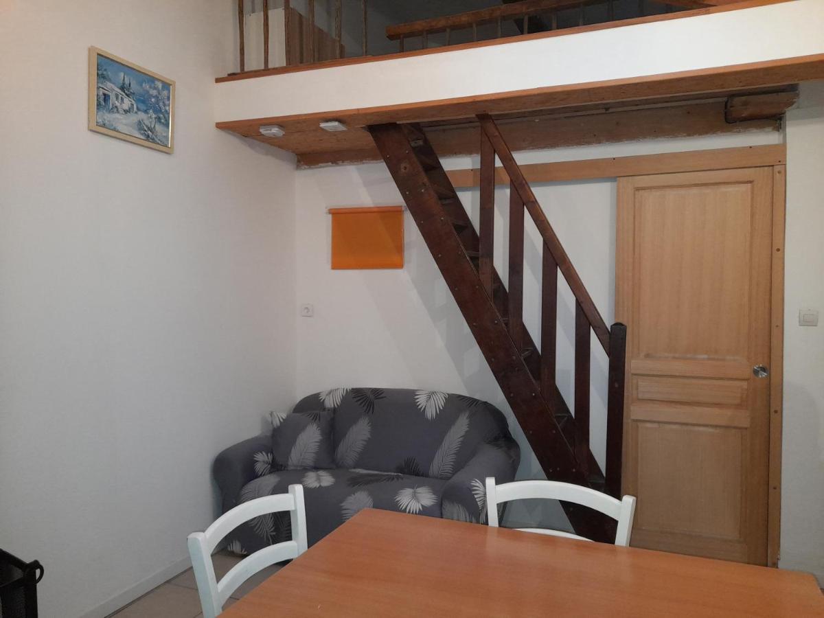 Location Petit Gite Individuel Orgeres (Orne) Exterior foto