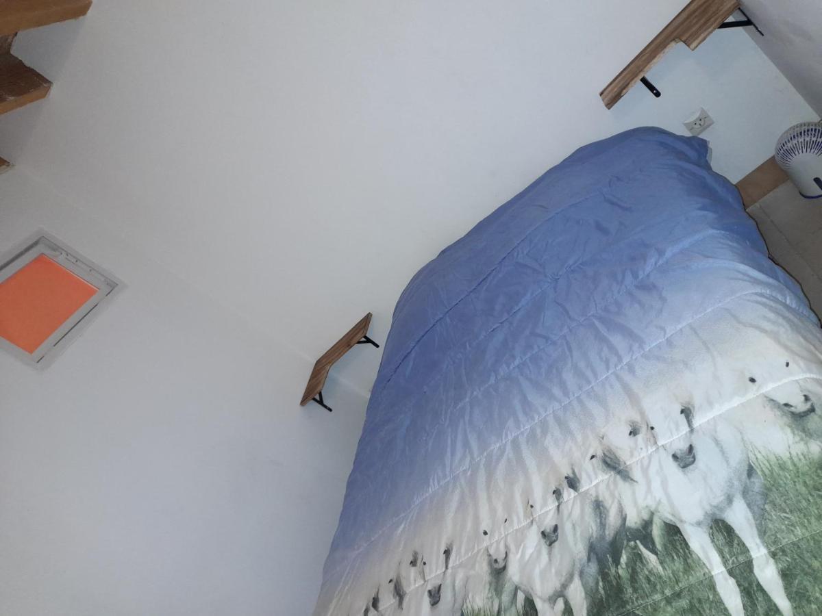 Location Petit Gite Individuel Orgeres (Orne) Exterior foto