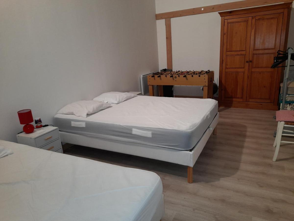 Location Petit Gite Individuel Orgeres (Orne) Exterior foto